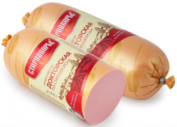 “Стародворские колбасы”