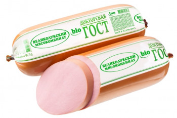 “Великолукский Мясокомбинат”