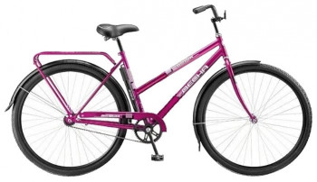 Вояж Lady (2017)