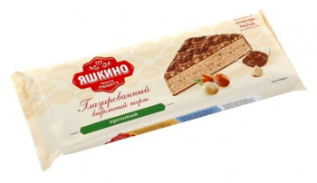 “Яшкино” ореховый