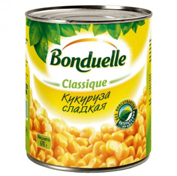 Bonduelle