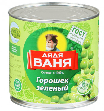 Дядя Ваня