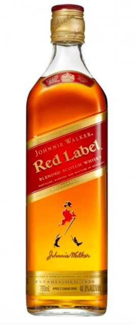 Johnnie Walker Red Label