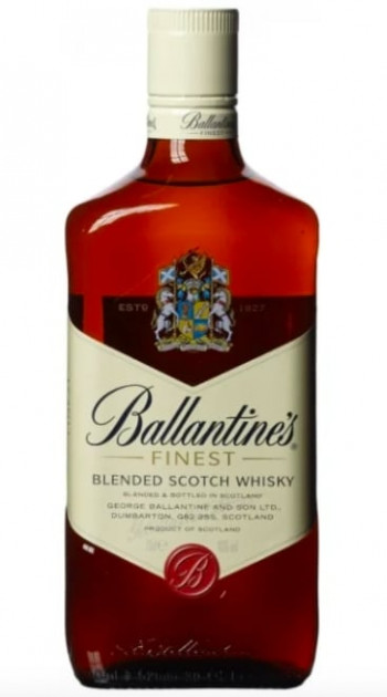 Ballantine's Finest