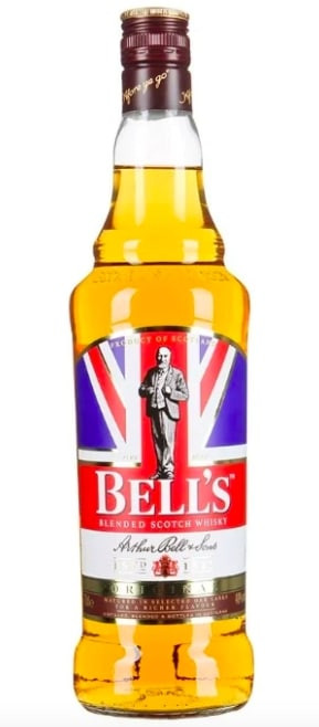Bell's Original