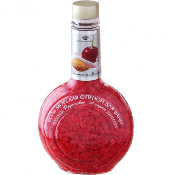 Северная жемчужина фруктовое ассорти