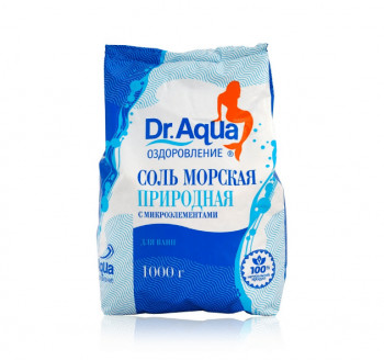 Dr. Aqua