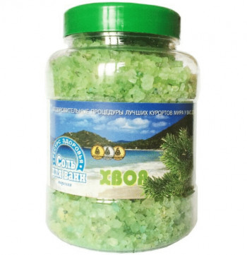 Ресурс Здоровья Хвоя