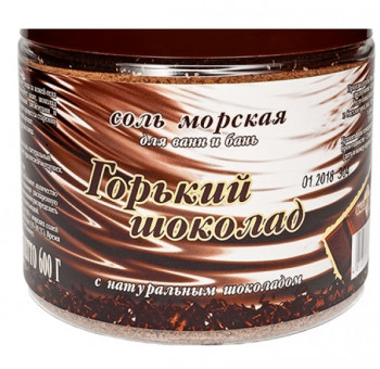 Saules Sapnis Горький шоколад