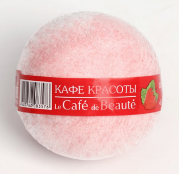 Кафе красоты 