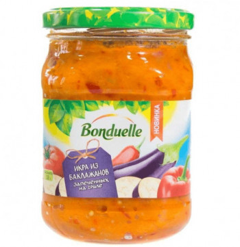 Bonduelle