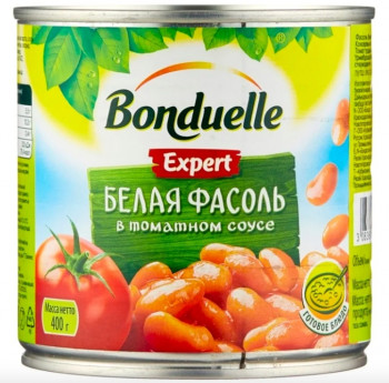 “Bonduelle”