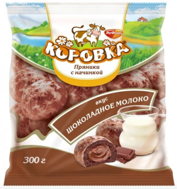 “Коровка”
