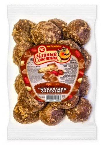 “Чайный советник”