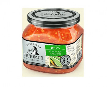 Ресторация Обломов