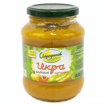 Огородников