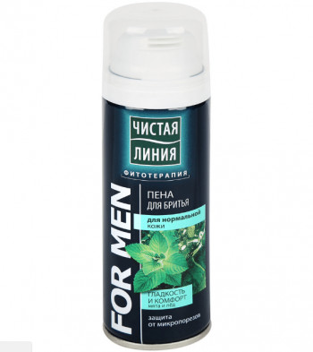 Гладкость и комфорт Чистая линия
