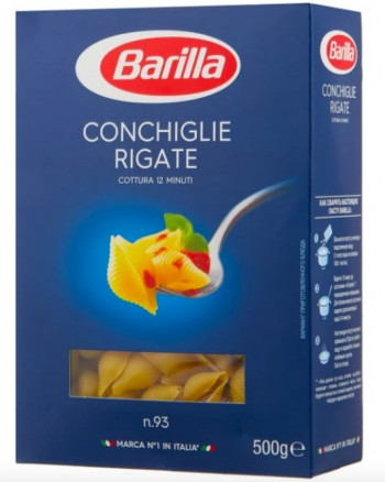 “Barilla”