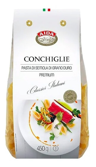 “AIDA Conchiglie”