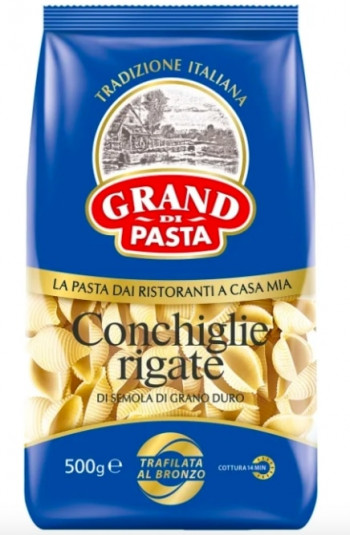 “Grand Di Pasta”