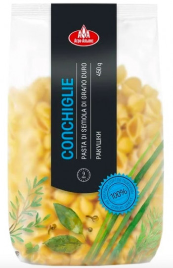 “Агро-Альянс”