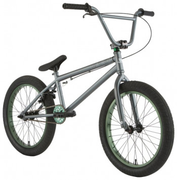 BMX 350.1 (2014)