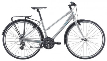 Alight 2 City (2016)