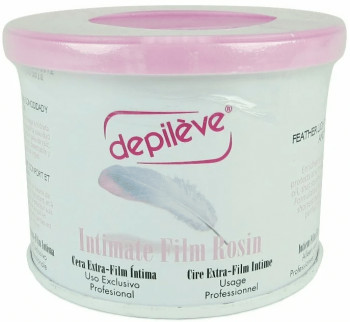 Depileve плёночный для интимной депиляции