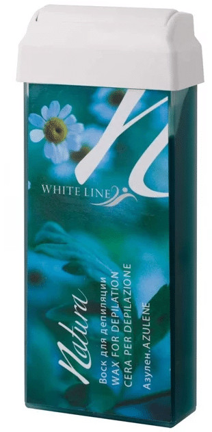 ItalWax Тёплый воск 