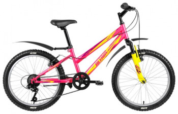 HT 20 2.0 Lady (2018)