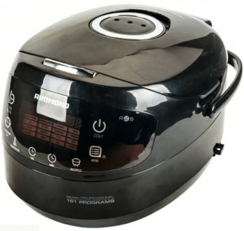 REDMOND SkyCooker RMC-M92S