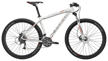 Black Forest 29R 7.0 (2014)