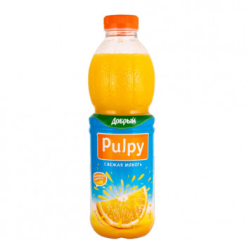 Pulpy