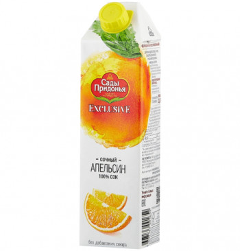 Сады Придонья Exclusive