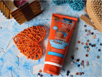 Floresan Ледяное обёртывание