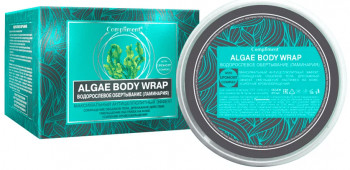 Compliment обёртывание