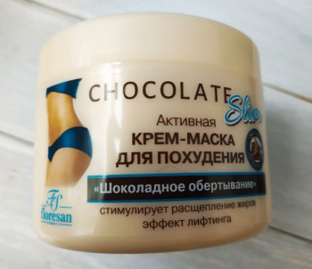 Floresan маска для похудения