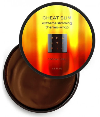 BEAUTIFIC обёртывание Cheat Slim термоактивное