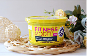 Fitness Model Экспресс-похудение