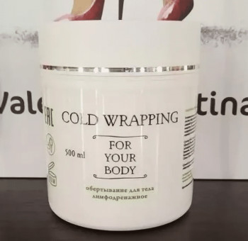 Valentina Kostina лимфодренажное