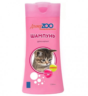 Доктор ZOO