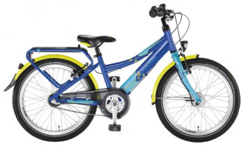 4558 Crusader 20-3 Alu Light