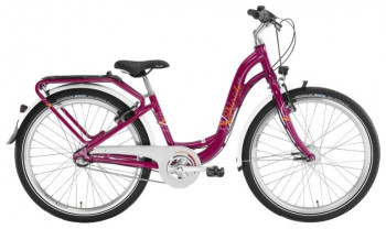 4813 Skyride 24-3 Alu Light Berry