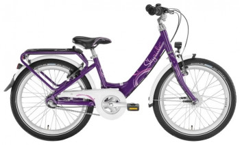 4447 Skyride 20-3 Alu Light Lilac