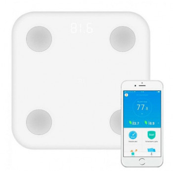Xiaomi Mi Body Composition Scale 2