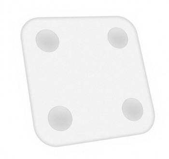 Xiaomi Mi Body Composition Scale