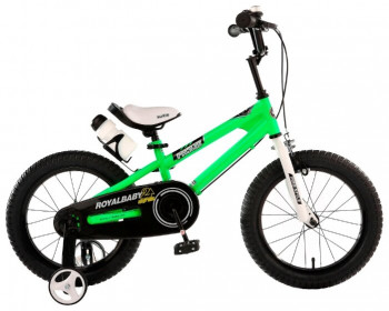 RB14B-6 Freestyle 14 Steel