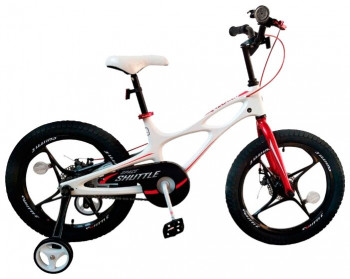 RB18-22 Space Shuttle 18