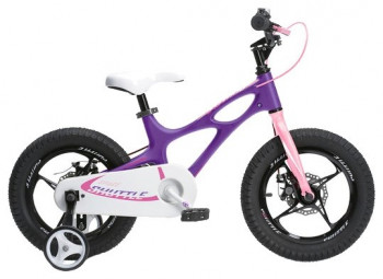 RB14-22 Space Shuttle 14