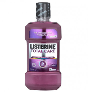 Listerine Total Care